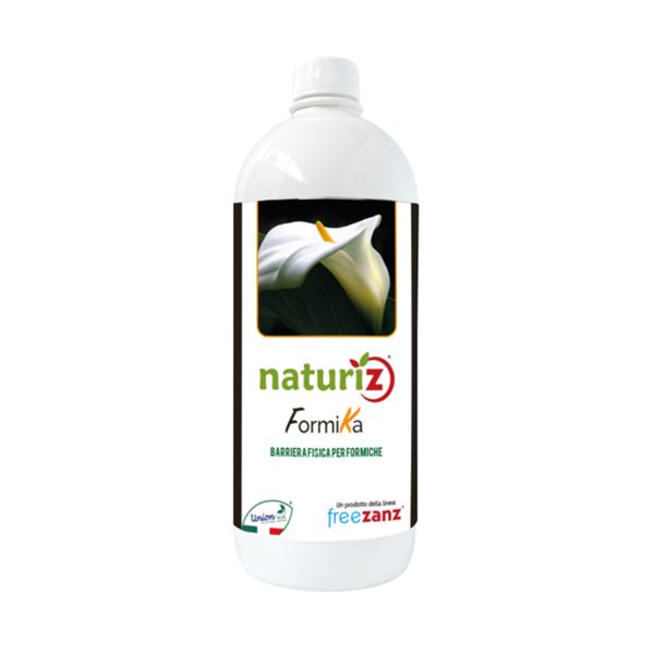 Naturiz FormiKa, repellente naturale per formiche
